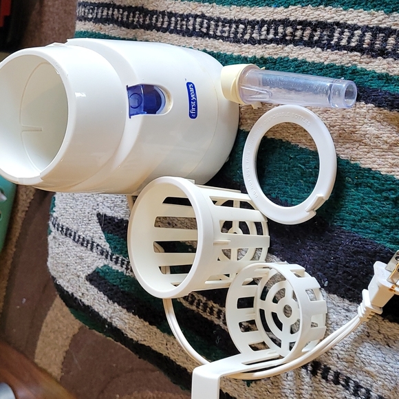 Quick serve Bottle warmer - Picture 2 of 3